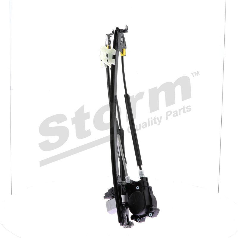 Lève-vitre STORM QUALITY PARTS 87141