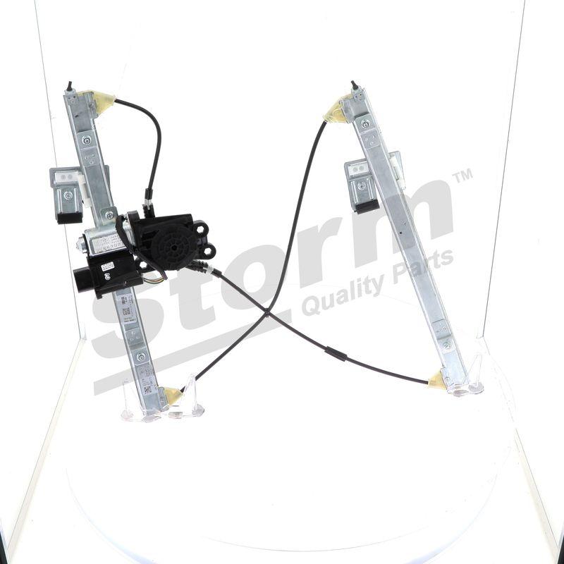 Lève-vitre STORM QUALITY PARTS 99081