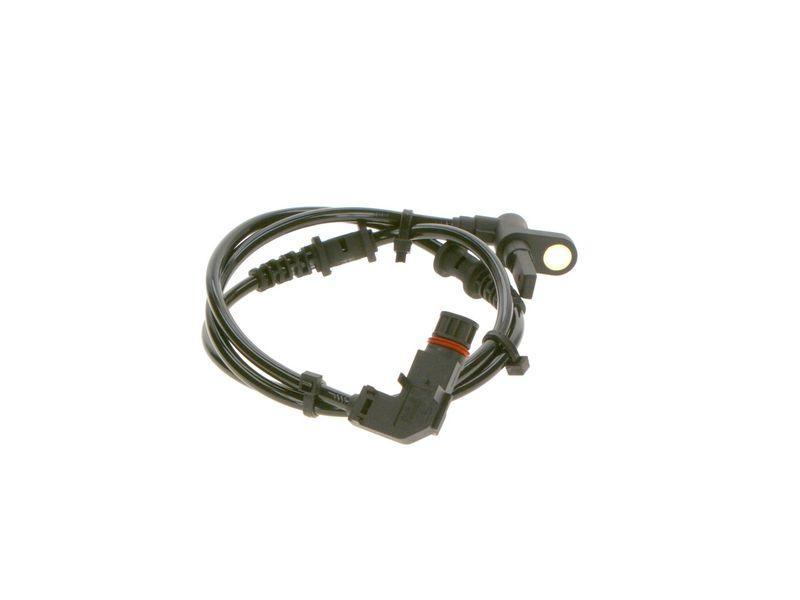 Capteur, vitesse de roue BOSCH 0 986 594 591