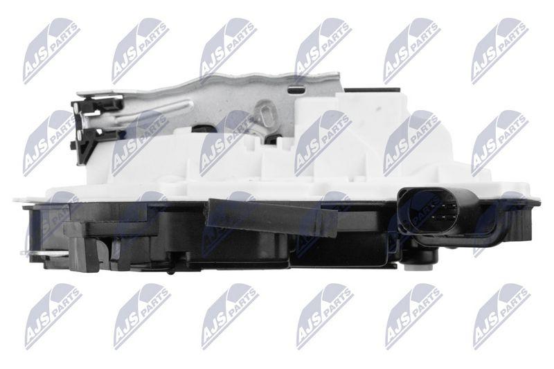 Serrure de porte NTY EZC-VW-612