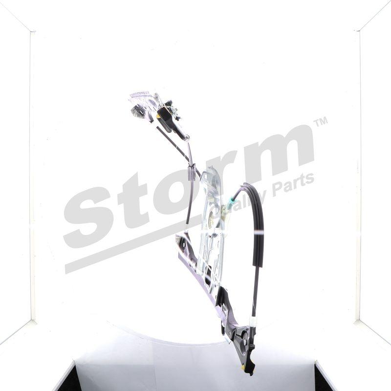 Lève-vitre STORM QUALITY PARTS 54078