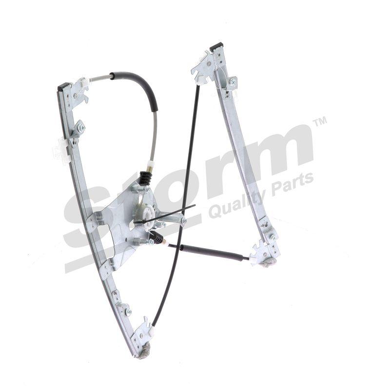 Lève-vitre STORM QUALITY PARTS 54075