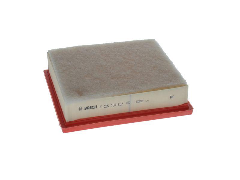 Filtre à air BOSCH F 026 400 737