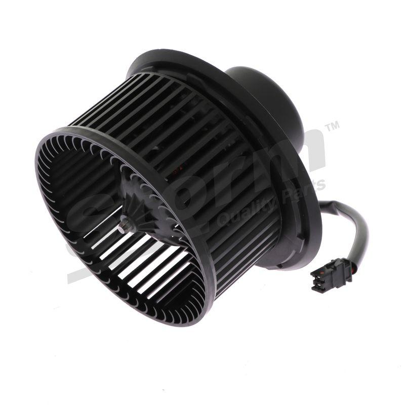 Pulseur d'air habitacle STORM QUALITY PARTS 8110801