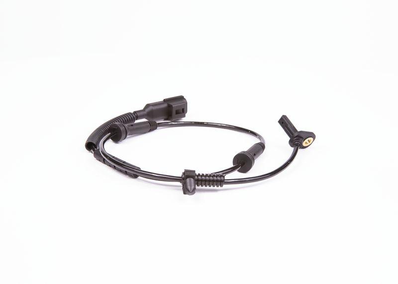 Capteur, vitesse de roue BOSCH 0 986 594 664