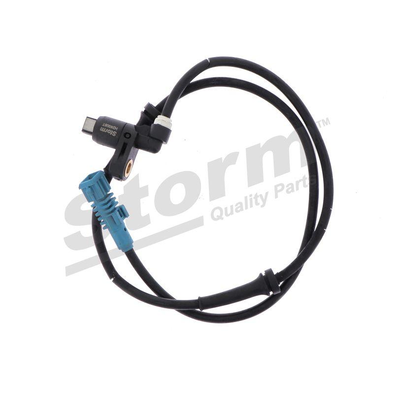 Capteur, vitesse de roue STORM QUALITY PARTS 777151