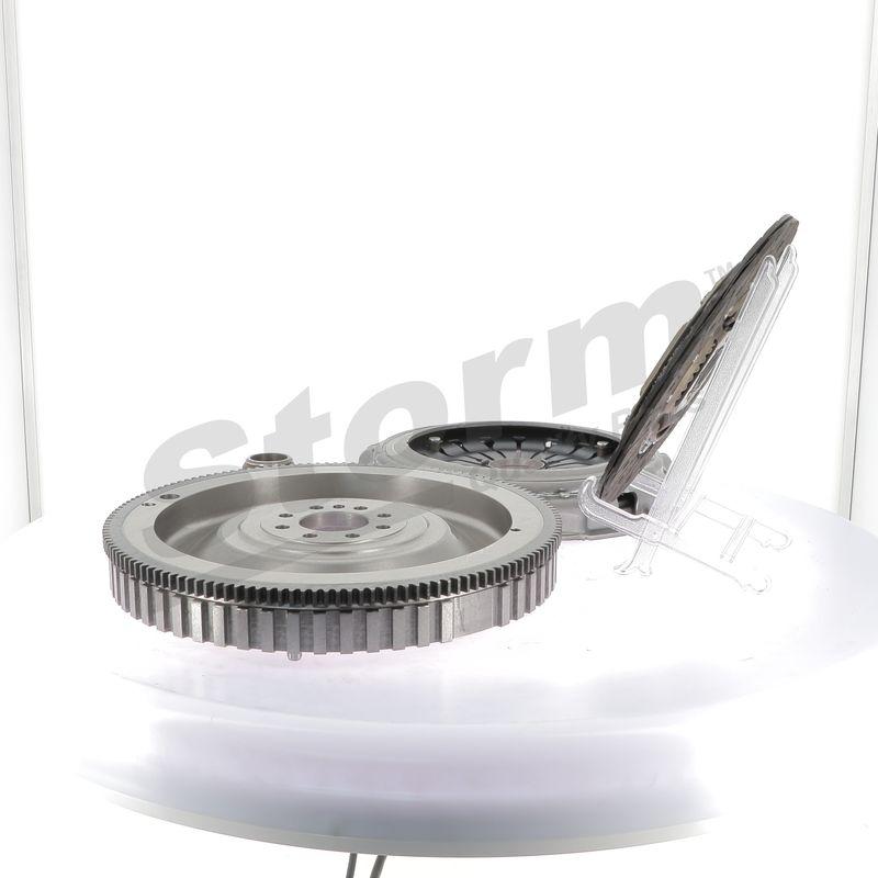 Kit adaptateur, embrayage STORM QUALITY PARTS STO1019