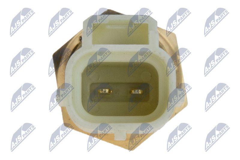Sonde, température du liquide de refroidissement NTY ECT-TY-001
