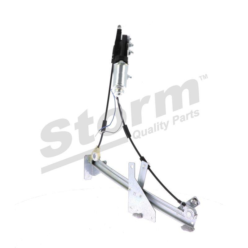 Lève-vitre STORM QUALITY PARTS 121775
