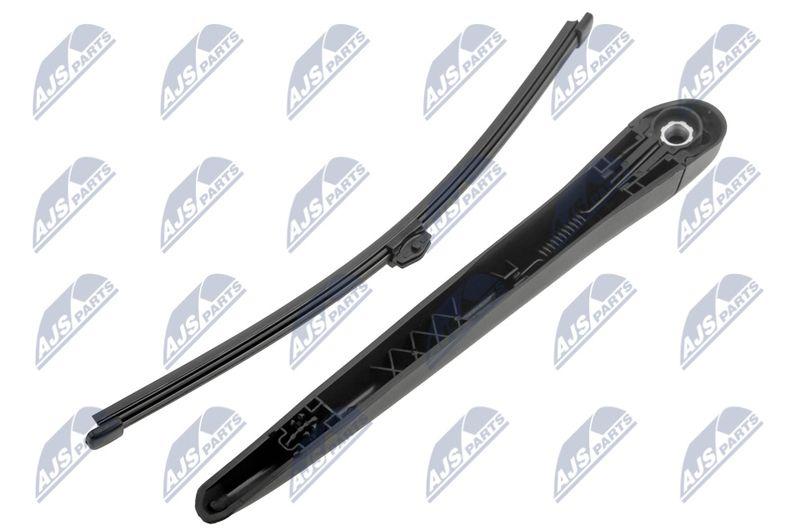 Bras d'essuie-glace, nettoyage des vitres NTY EWB-ME-006