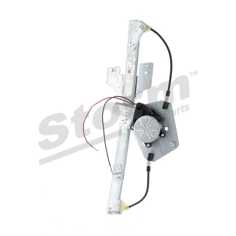 Lève-vitre STORM QUALITY PARTS 137674