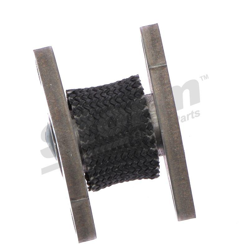 Tuyauterie, vanne EGR STORM QUALITY PARTS STO503360