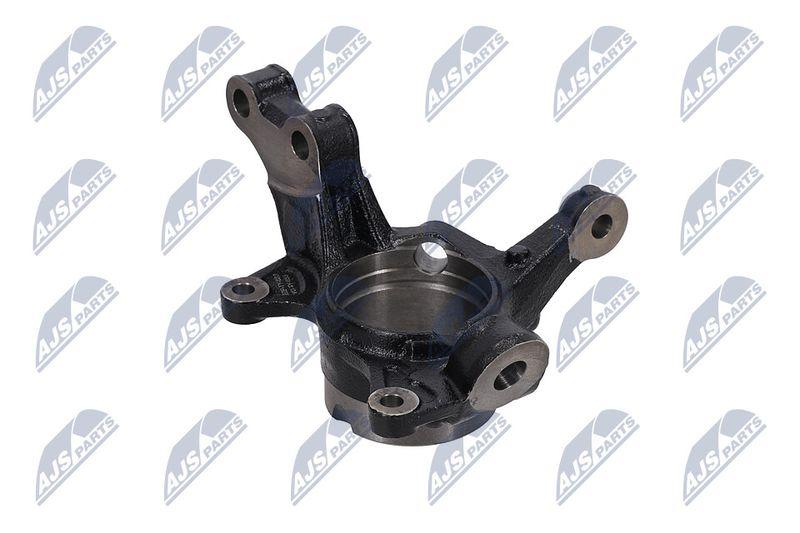 Fusée d'essieu, suspension de roue NTY ZZP-TY-033