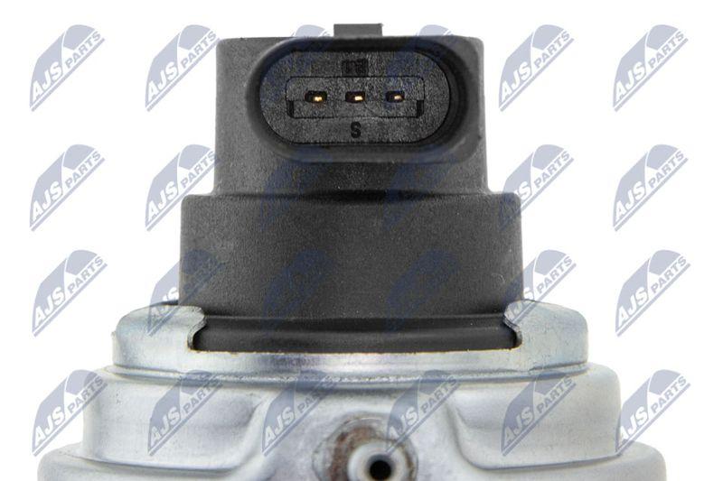 Détendeur de suralimentation NTY ECD-VW-031