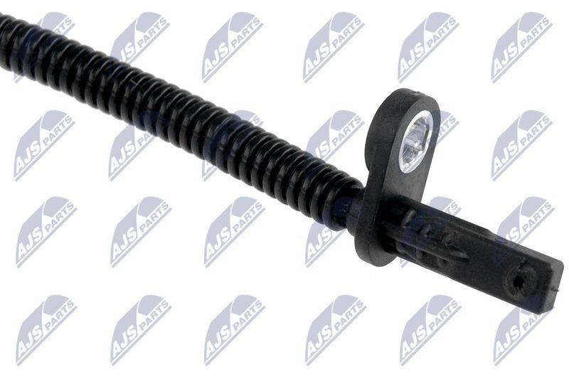 Capteur, vitesse de roue NTY HCA-CH-060