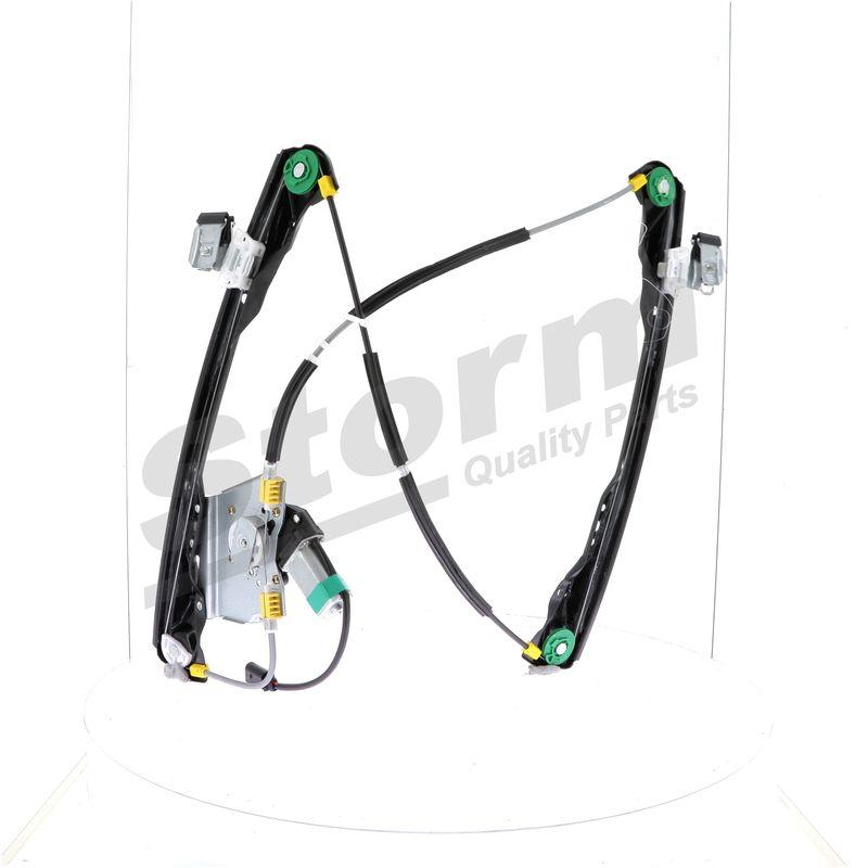 Lève-vitre STORM QUALITY PARTS 46575