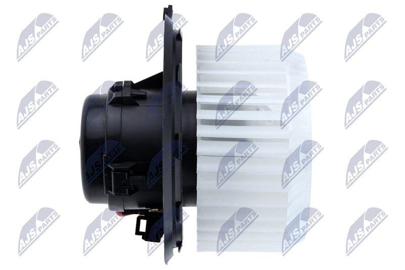 Pulseur d'air habitacle NTY EWN-AR-000