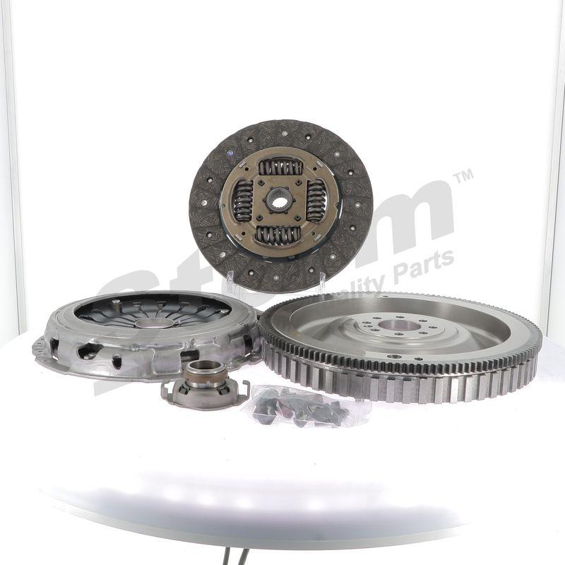 Kit adaptateur, embrayage STORM QUALITY PARTS STO1019