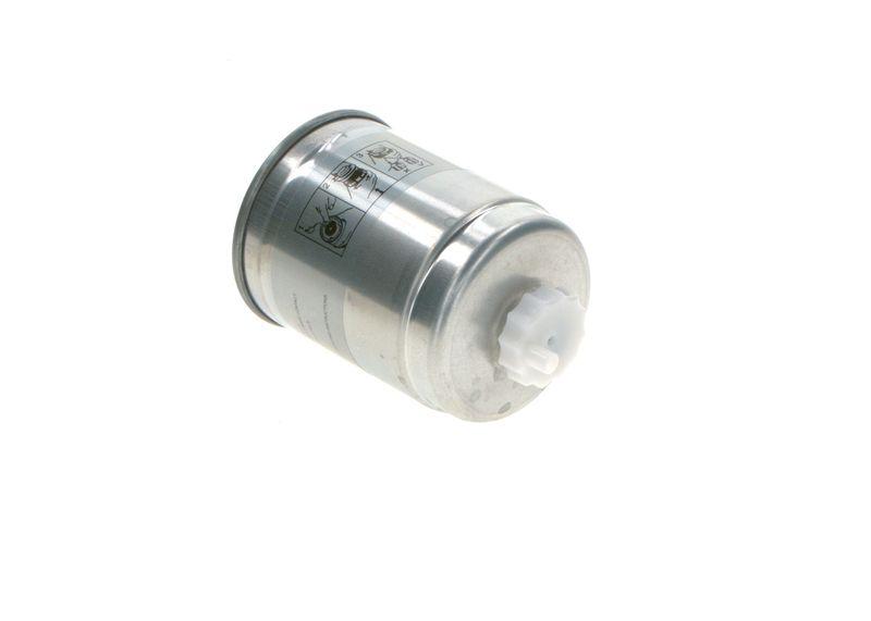 Filtre à carburant BOSCH 1 457 434 400