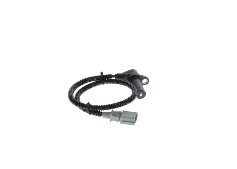 Capteur d'angle, vilebrequin BOSCH 0 986 280 756