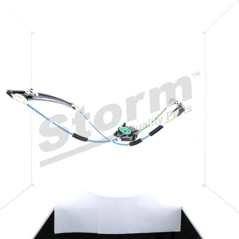 Lève-vitre STORM QUALITY PARTS 39575