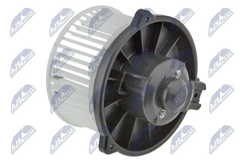Pulseur d'air habitacle NTY EWN-HD-004
