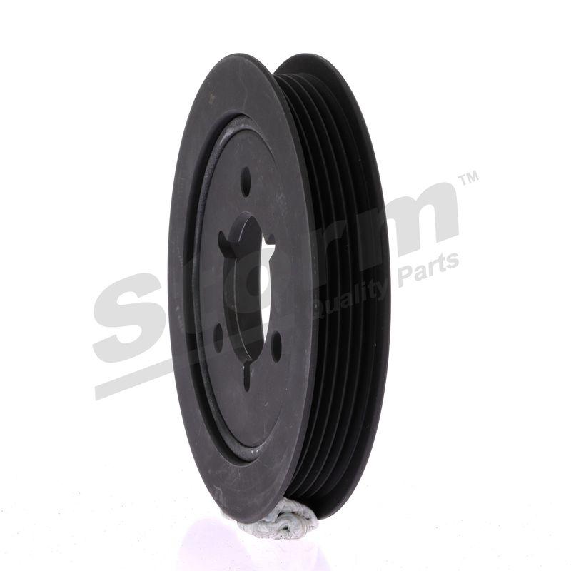 Poulie, vilebrequin STORM QUALITY PARTS 78091