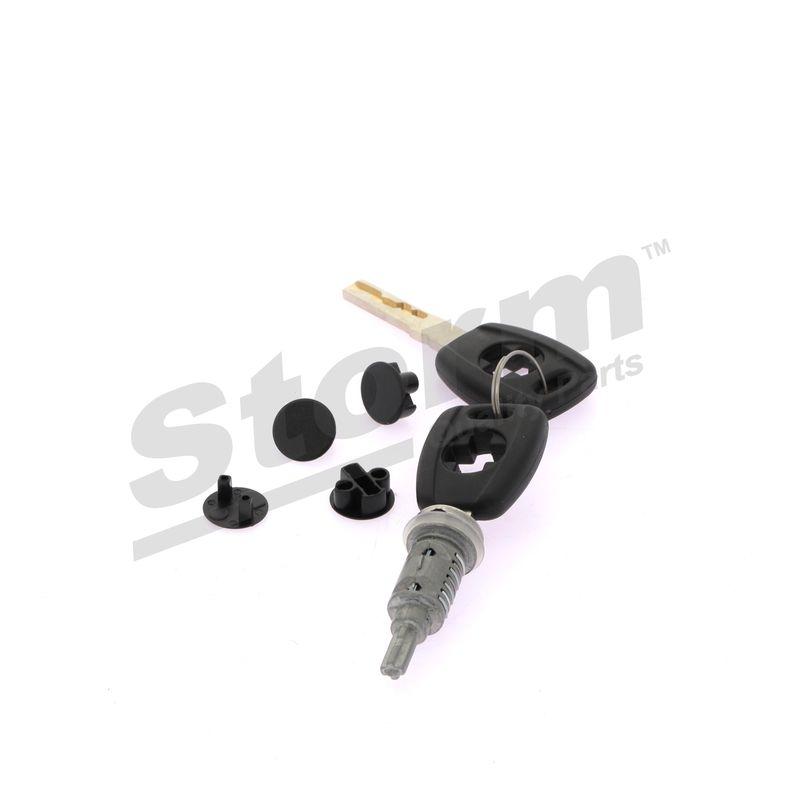 Cylindre de serrure STORM QUALITY PARTS 14352003
