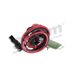Résistance, pulseur d'air habitacle STORM QUALITY PARTS 888702