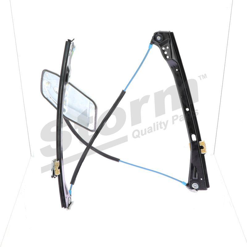 Lève-vitre STORM QUALITY PARTS 97175