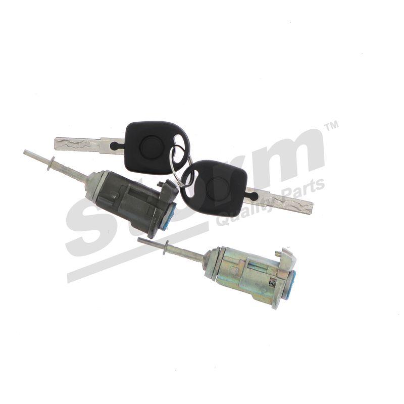 Jeu de cylindres de serrures STORM QUALITY PARTS 1022501