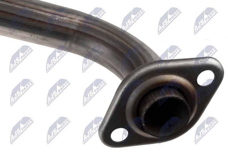 Catalyseur NTY KAT-TY-010