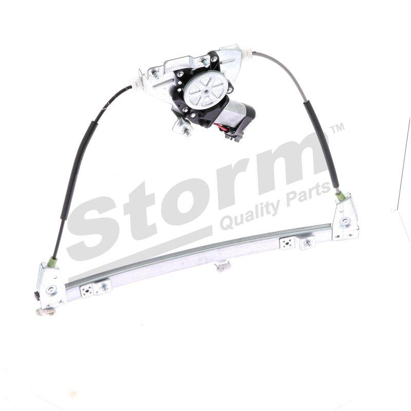 Lève-vitre STORM QUALITY PARTS 38573