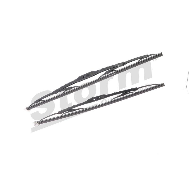 Balai d'essuie-glace STORM QUALITY PARTS STO530450CLAS