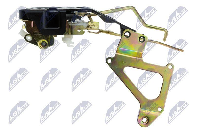 Serrure de porte NTY EZC-HY-608