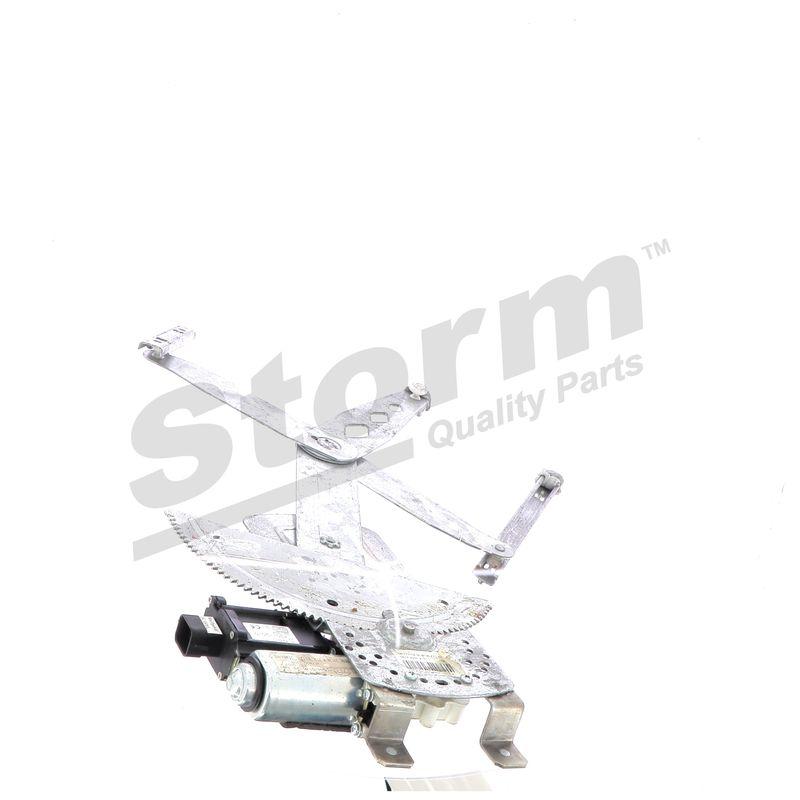 Lève-vitre STORM QUALITY PARTS 61186