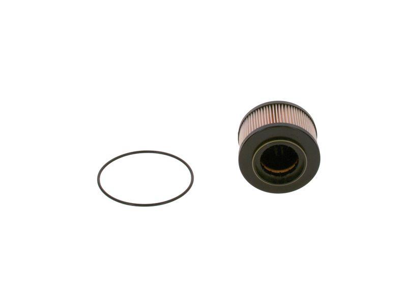 Filtre à carburant BOSCH F026402083