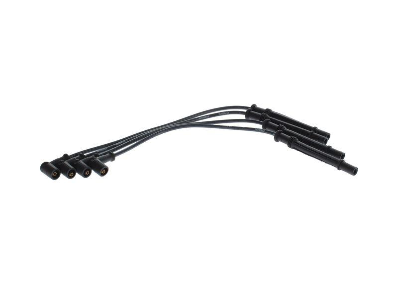 Kit de câbles d'allumage BOSCH F 000 99C 602