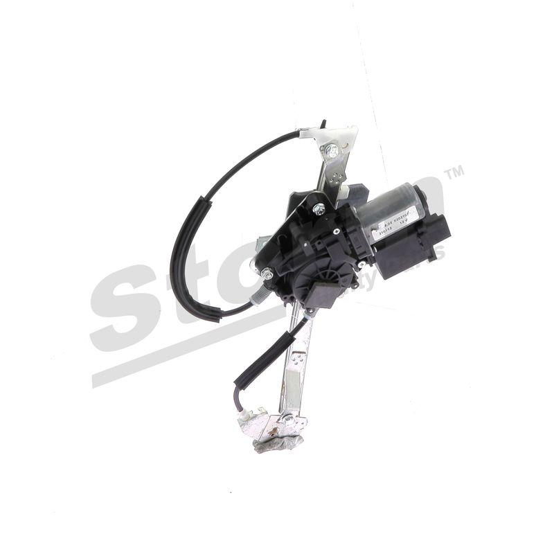 Lève-vitre STORM QUALITY PARTS 79773