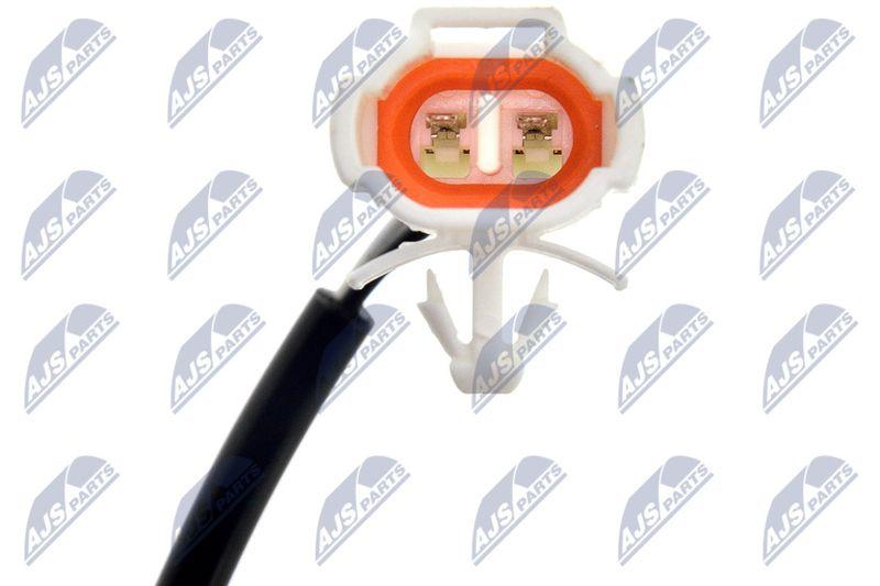 Capteur, vitesse de roue NTY HCA-SU-011
