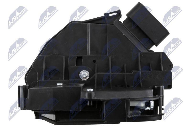 Serrure de porte NTY EZC-VV-073