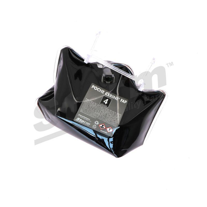 Additif, régénération du filtre à particules/à suie STORM QUALITY PARTS 777507