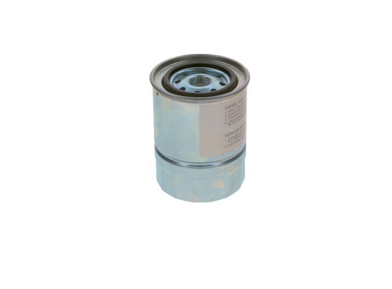 Filtre à carburant BOSCH F 026 402 011