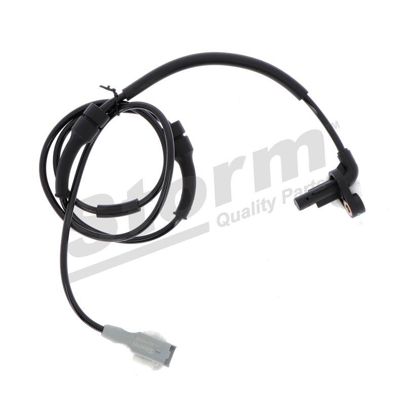 Capteur, vitesse de roue STORM QUALITY PARTS 777124