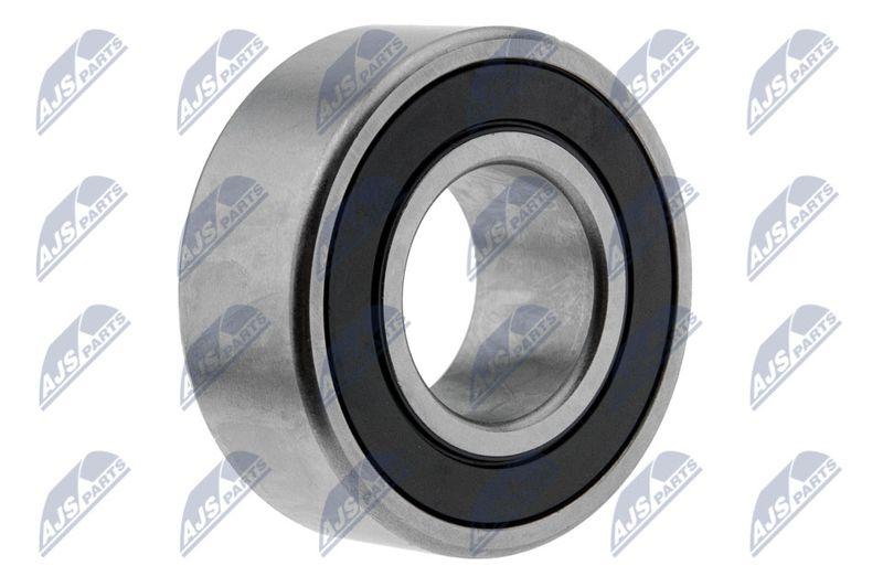 Palier, arbre moteur NTY NLP-SU-000