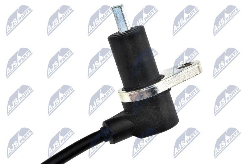 Capteur, vitesse de roue NTY HCA-NS-003