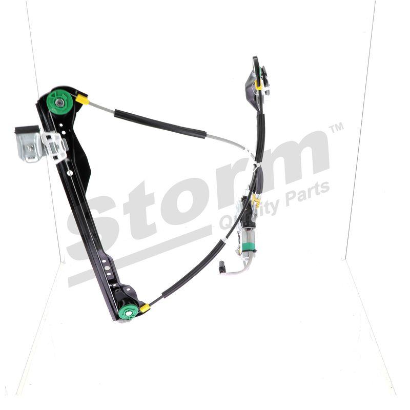 Lève-vitre STORM QUALITY PARTS 46576