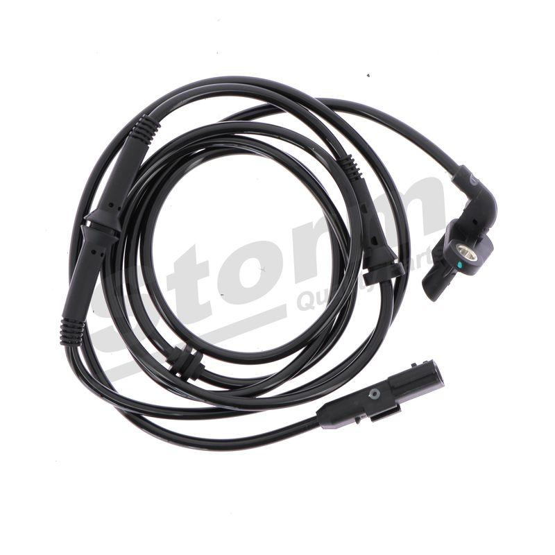 Capteur, vitesse de roue STORM QUALITY PARTS 888032