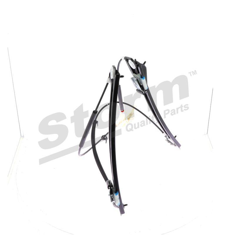 Lève-vitre STORM QUALITY PARTS 9307569