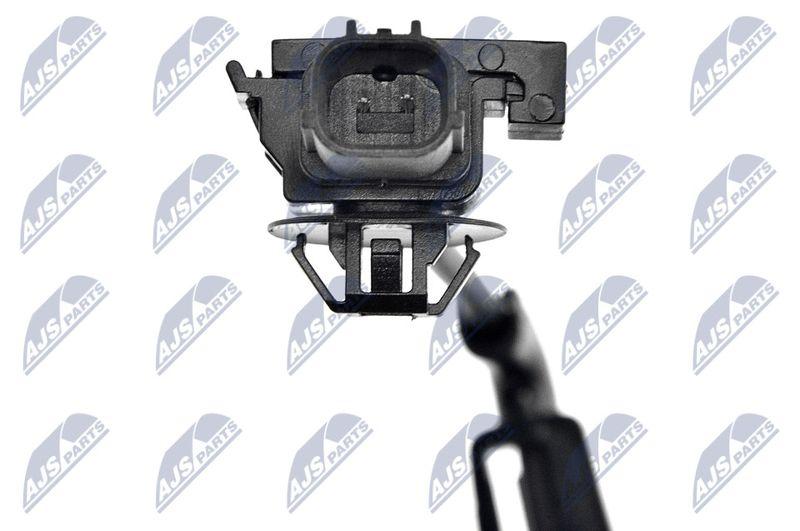 Capteur, vitesse de roue NTY HCA-HD-023